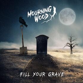 Mourning Wood lanseaza primul EP