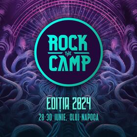 ROCK the Camp 2024 va avea loc la Camping Colina