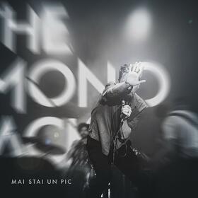 The Mono Jacks lansează videoclipul piesei 'Mai stai un pic' creat împreună cu fanii trupei