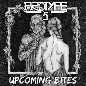 Protype5 a lansat un nou EP