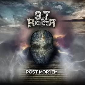 9.7 Richter a lansat noul single ”Post-Mortem” insotit de un videoclip