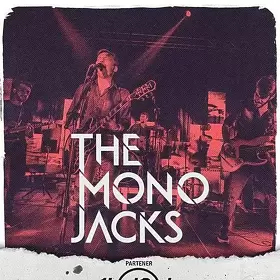 Concert The Mono Jacks in Hard Rock Cafe