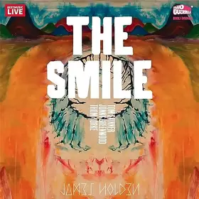 Concert THE SMILE si James Holden la Arenele Romane, 17 iunie 2024