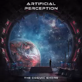 Trupa Artificial Perception anunță albumul de debut ”The Cosmic Shore”