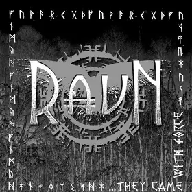 Ravn released new EP