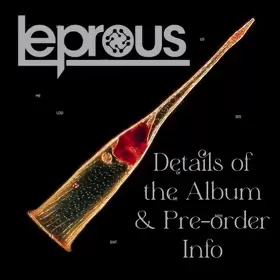 Leprous dezvăluie detaliile celui de-al 8-lea album de studio, intitulat ”Melodies Of Atonement”