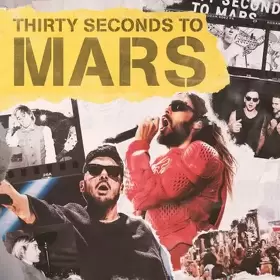 Thirty Seconds To Mars revin la Bucuresti pe 25 octombrie, la Hala Laminor