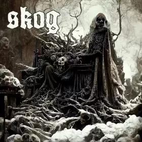 Skog lanseaza albumul de debut