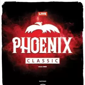 Concert Phoenix in Hard Rock Cafe