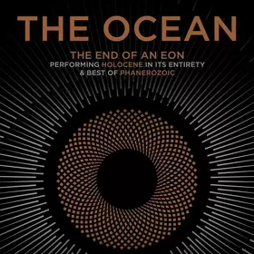 Concert THE OCEAN - The End Of An Eon - in club Quantic