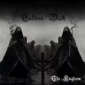 Endless Dark anunță albumul de debut, The Kingdoom