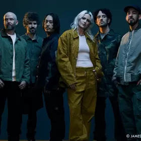 Linkin Park revine cu un nou line-up, un nou album si anunta primele date ale turneului