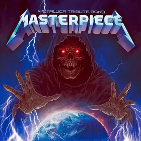 Masterpiece pleaca in turneul 'Creeping & Lightning Tour'