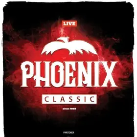 Concert Phoenix în Hard Rock Cafe