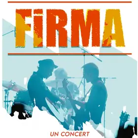 Concert FiRMA - Două Concerte, O Singură Energie - în Quantic