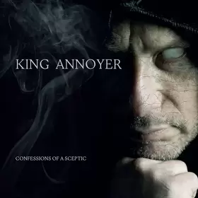 King Annoyer lanseaza primul EP