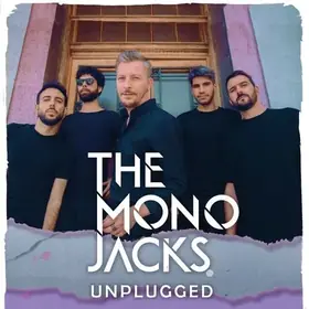 Concert The Mono Jacks UNPLUGGED în Hard Rock Cafe