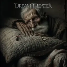 DREAM THEATER lanseaza 'A Broken Man', noul single de pe viitorul album 'Parasomnia'