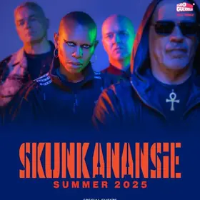 Trupa HVNDS va deschide show-ul Skunk Anansie de la Bucuresti