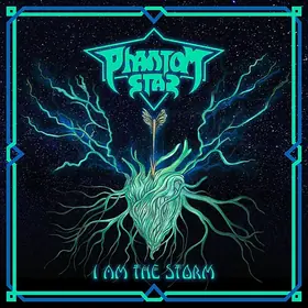 Phantom Star a lansat un nou single