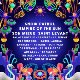 Summer Well va avea loc in perioada 8-10 august 2025