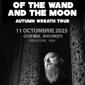 Concert Of the Wand and the Moon in B52