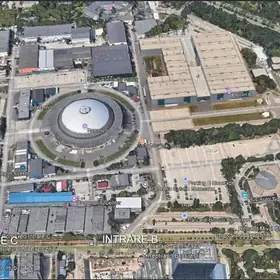 Concert Scorpions la Romexpo - reguli de acces