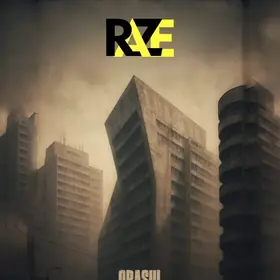 Duo-ul RAZE aduce la viață o nouă piesă, intitulată 'Orașul'