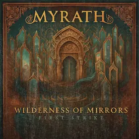 Concert Myrath la Cluj-Napoca si la Bucuresti