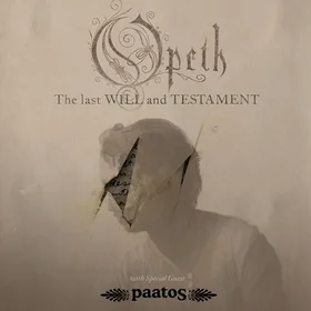 Concert Opeth la Arenele Romane: Program si reguli de acces