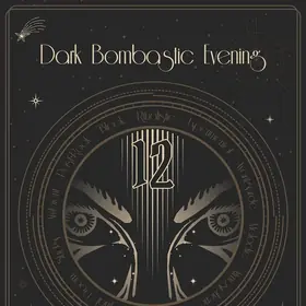 Dark Bombastic Evening 12 (DBE 12) va avea loc in perioada 12-15 august 2026