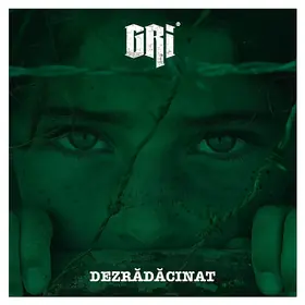 Gri a lansat albumul de debut: Dezrădăcinat