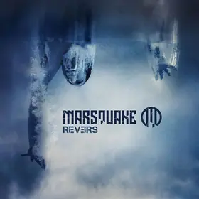 Marsquake debutează discografic cu albumul 'Revers'