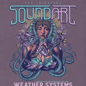 SoundArt Festival 2026 - Pax in Natura - in Quantic