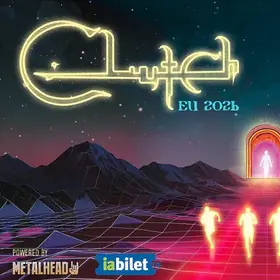 Concert Clutch in club Quantic