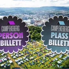 Pre-sale la biletele de camping pentru Tons Of Rock 2026