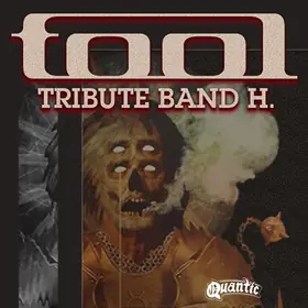 Tool tribute band H în Club Quantic din București