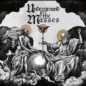 Underground For The Masses III va avea 3 zile