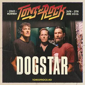 4. 11 trupe noi anuntate pentru Tons Of Rock 2026