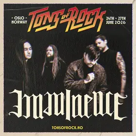 6. 11 trupe noi anuntate pentru Tons Of Rock 2026