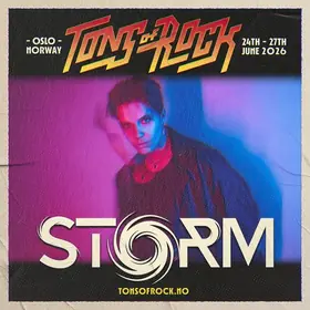 4. 11 trupe noi întăresc programul pentru Tons of Rock 2026