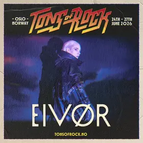 6. 11 trupe noi întăresc programul pentru Tons of Rock 2026