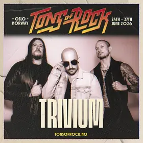 11 trupe noi întăresc programul pentru Tons of Rock 2026