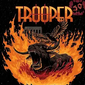 Trooper va sustine un concert în FORM SPACE din Cluj-Napoca