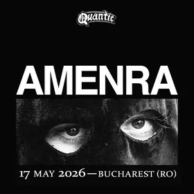 Concert Amenra in club Quantic