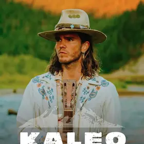 Concert KALEO la Arenele Romane