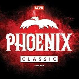 Concert Phoenix la Hard Rock Cafe din Bucuresti