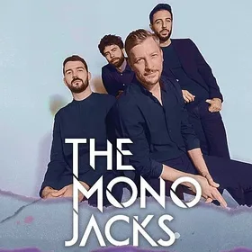 Concert The Mono Jacks Acoustic la Hard Rock Cafe din București