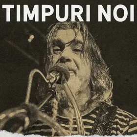 Concert Timpuri Noi la Hard Rock Cafe, București