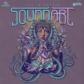 Ordo Rosarius Equilibrio si alte 3 confirmari la SoundArt Festival 2026